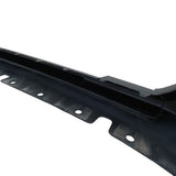 Mini Aceman front bumper lower trim U25 2024-2026 Genuine 2803102XNY03A