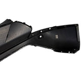 Cupra Formentor rear bumper 2019-2023 Genuine Used Part 5FF807521A