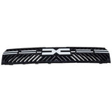 Dacia Bigster front bumper upper grill 2023-2024 Genuine 622568537R