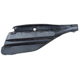 Mercedes Benz C class AMG Line front bumper left grill W206 Genuine A2068854105