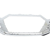Audi A1 SE front bumper 2019-2023 Hatchback Genuine 82A807437A