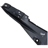 Aston Martin DB11 rear bumper centre panel 2017-2023 Genuine HY53-17E955-AA