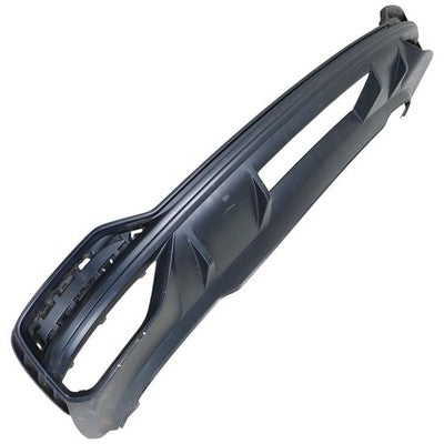 Audi Q3 S line rear bumper valance trim 2018-2021 Genuine 83A807568B