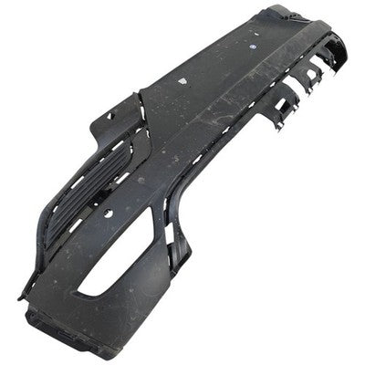Renault Captur rear bumper lower section 2020-2024 Genuine 850B24059R