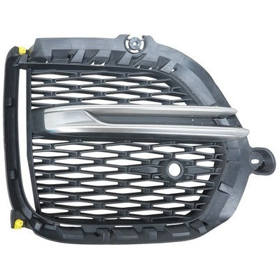 Jaguar E pace front bumper left grill X540 2021-2024 Genuine M9C3-15A299-A