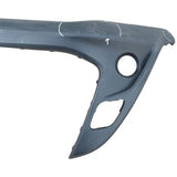Toyota Aygo X front bumper grill trim 2020-2024 Genuine Used Part 52112-0H110