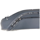 FORD PUMA ST LINE REAR BUMPER 2019 onwards SUV GENUINE Used L1TB-17F954-C1