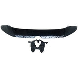 Volkswagen ID7 ID.7 front bumper upper grill trim 2020-2025 Genuine 14A853053A