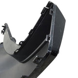 Porsche Cayenne rear bumper right corner trim 2018-2021 Genunie 9Y0807421C
