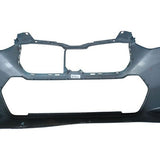 BMW X1 U11 M Sport front bumper 2022-2025 SUV Genuine 51119881907