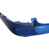 BMW 3 series M Sport rear bumper F30 2012-2015 Saloon Genuine 51128054195