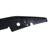 BMW X6M X6 M front bumper lower valance F96 LCI 2023-2026 Genuine 51118087200