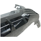 BMW IX2 M SPORT REAR BUMPER U10 SUV Used GENUINE pn 51135A34701