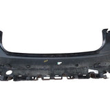 Maserati Levante rear bumper 2017-2019 Genuine 670032725