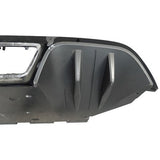 Renault Megane RS rear diffuser panel 2019-2021 Genuine 960306608R