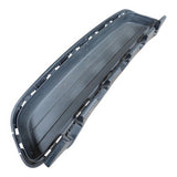 Porsche Boxster cayman front bumper centre grill 982 2016-25 982807681