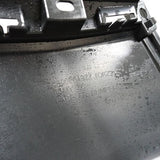 Mitsubishi ASX front bumper Facelift 2013-2016 Genuine 6400F649ZZ