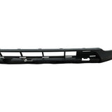 Volvo XC40 front bumper lower trim 2018-2021 31449340