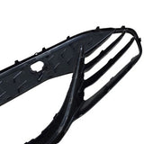 Cupra Born front bumper centre grill 2022-2024 Genuine 10E805903C