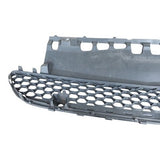Mercedes Benz GLE front bumper lower grill W167 2019-2024 Genuine A1678857303