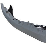 BMW i4 Gran Coupe M Sport front bumper G26 2020-2023 Genuine 51119881896