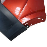 Nissan Qashqai rear bumper 2021-2024 5 Door Genuine 85022 6UA0H