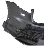 PORSCHE MACAN REAR BUMPER 2024 onwards 5 Door SUV GENUINE pn 95C807521D