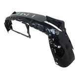 Range rover sport rear bumper 2022-2025 SUV Genuine N9X2-17D781-B
