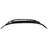 Audi Q8 E-Tron front bumper centre section Sportback 2023-2025 Genuine 4KE807725