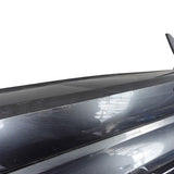 Audi Q2 S Line rear bumper 2017-2020 Genuine 81A807323A