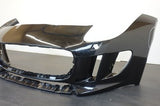 JAGUAR F TYPE FRONT BUMPER 2 Door Coupe Cabrio GENUINE pn EX53-17C831-A