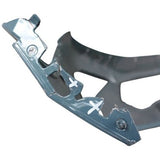 BMW X1 U11 M Sport front bumper 2022-2025 SUV Genuine 51119881907