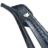 Volkswagen Tiguan R Line rear bumper lower 2024-2026 Genuine 571807521B