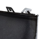 Land Rover Defender front bumper upper grill L663 Genuine L8B2-17820-A