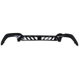 BMW 3 SERIES Performance REAR BUMPER Valance G20 2019 on GENUINE 51122455861