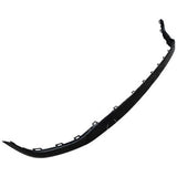 Audi Q8 E-Tron rear bumper insert trim 2023 -2025 Genuine 4KE807833C