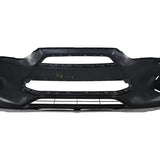 Mitsubishi ASX front bumper Facelift 2013-2016 Genuine 6400F649ZZ