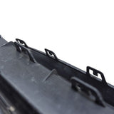 Mercedes Benz C class AMG Line front bumper left grill W206 Genuine A2068854105