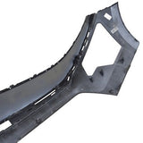 Kia Niro front bumper upper section 2023-2025 Genuine 86511-AT000