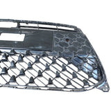 Toyota AYGO X front bumper centre grill 2020-2023 Genuine 53111-0H140