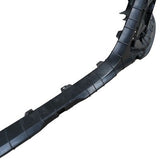 Kia Xceed front bumper trim 2022-2024 Genuine Used Part 86512-J7QA0