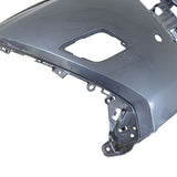Lexus UX front bumper left corner trim 2019-2021 Genuine 52113-76160