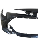 Toyota Corolla Hybrid front bumper 2019-2022 Genuine Used 52119-02P40