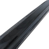 Lamborghini Urus front right door moulding 2019-2024 SUV Genuine 4ML853960
