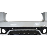 Jaguar E pace rear bumper X540 5Dr SUV Genuine J9C3-17D781-A