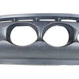 Nissan Juke front bumper lower section facelift 2010-2013 Genuine 62026 1KA1A
