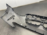 BMW IX3 front bumper upper 2020-2023 Electric SUV Genuine pn 51118498773