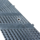 Mercedes Benz Actros front step cover trim A960 Genuine A9608850311