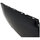 BYD Seal rear bumper 2023 onwards SUV Electric Used Part EKEA-2804111