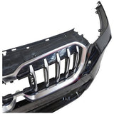 BMW X1 U11 M SPORT FRONT BUMPER 2022 onwards SUV 5 Door GENUINE pn 51119881907